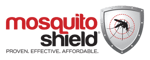 Mosquito Shield Logo - Color - 300x120